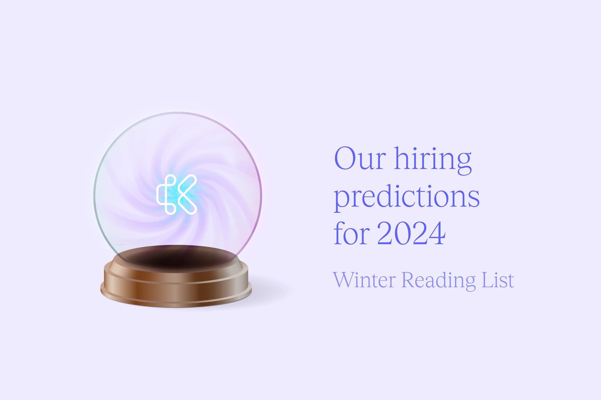 7 hiring predictions for 2024